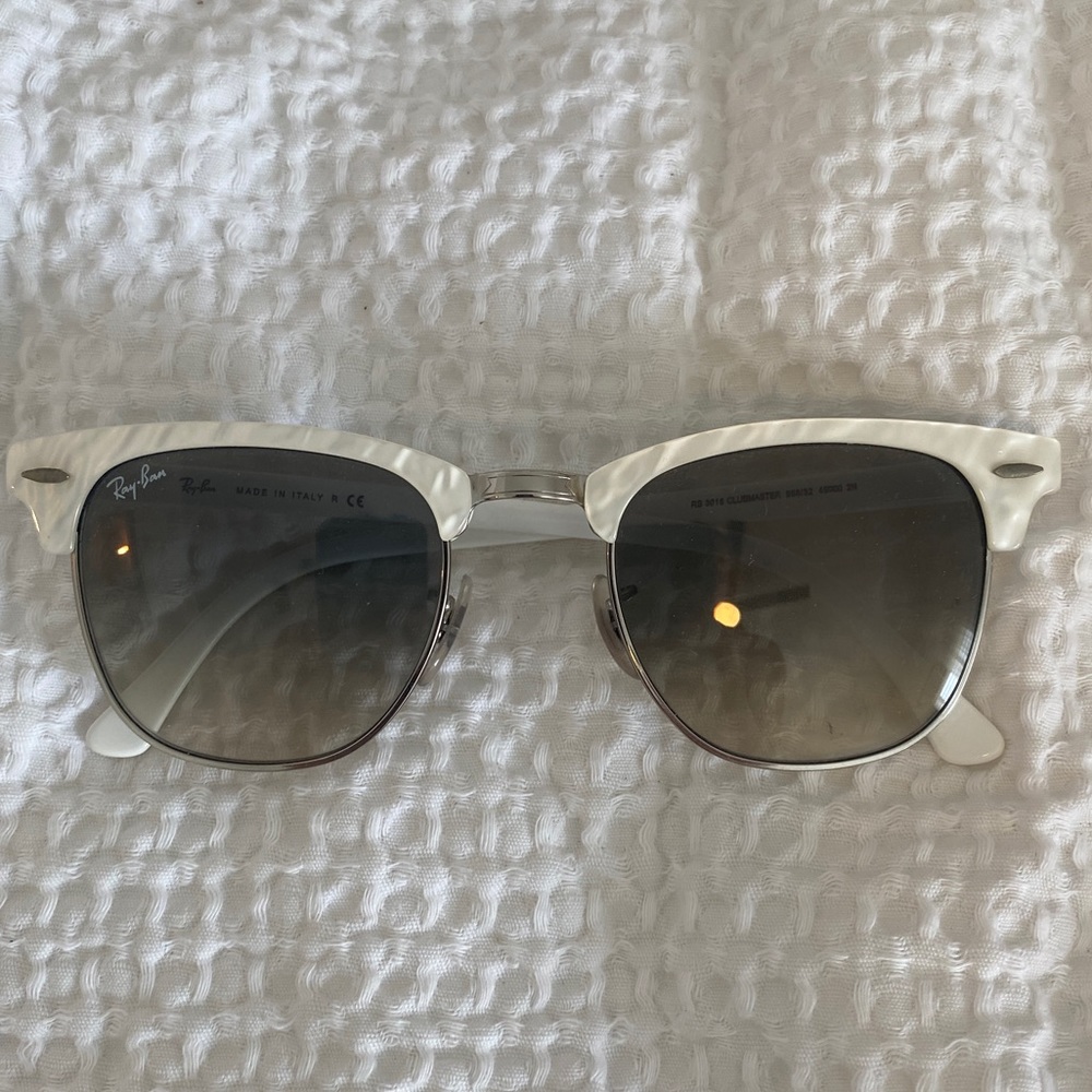 Ray Ban Clubmaster